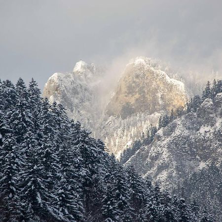 Ubytovanie U Jozefa เจร์เวนี คลาชตอร์ ภายนอก รูปภาพ